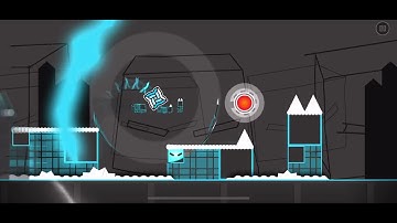 Unstable Transmitter by Split72 | Geometry Dash 2.207