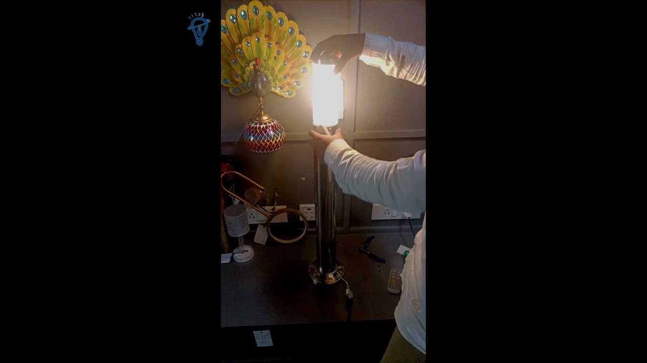 garden lights bollard lights 