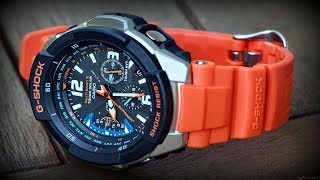 Best Stylish Casio G Shock Watches 2024: #1 Will Surprise You!