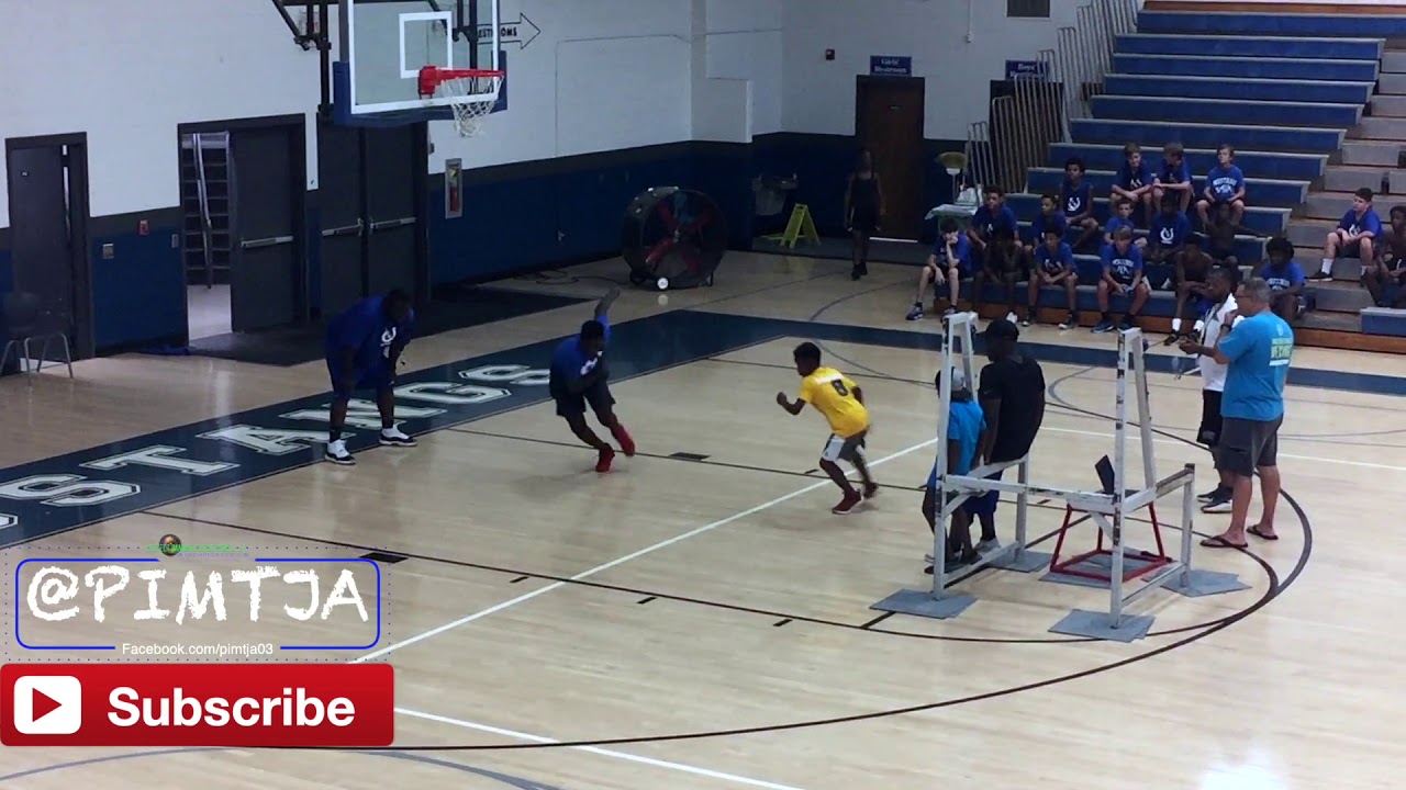 2019 Gardner Newman Middle School Football Team Iron Man 💪🏾🏋🏾‍♂