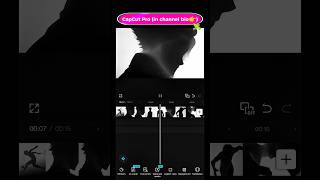 Full How to Edit the Depth Style in CapCut 2026 🔥 | Depth Edit Tutorial News