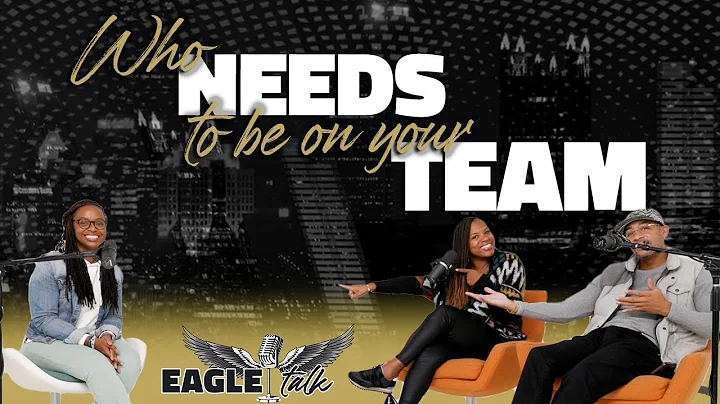 Who you need on your team | When to Hire | Who Not...