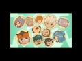 Inazuma Eleven Opening 1 German