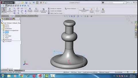 Operación de Revolución y Barrido