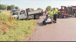 One person killed in Henderson County crash Wealth