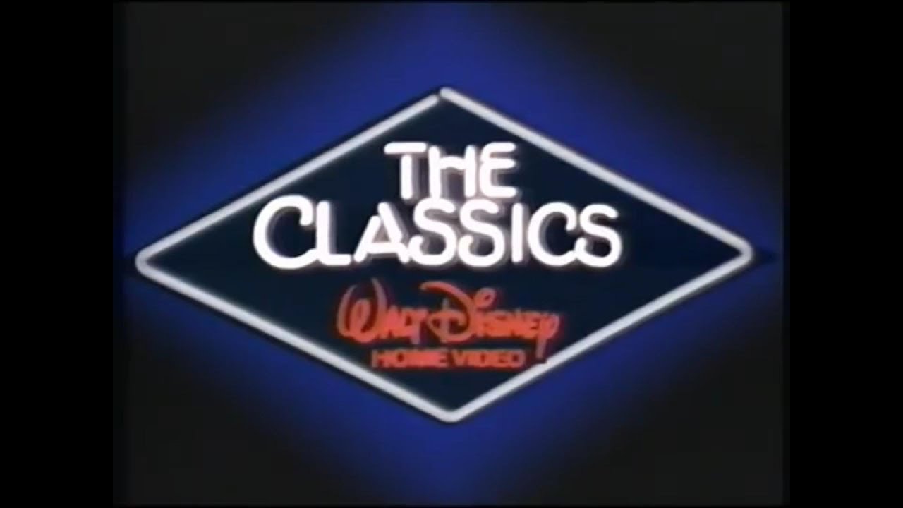 Compilation Walt Disney Classics Supreme Edition (Please Read Description)
