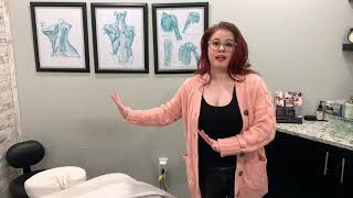 Restorative Massage