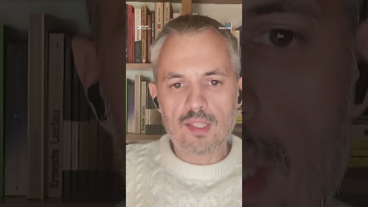 Maliqi: Kjo Amerikë nuk e ndjekë askënd, jemi në pozitën më delikate që ...
