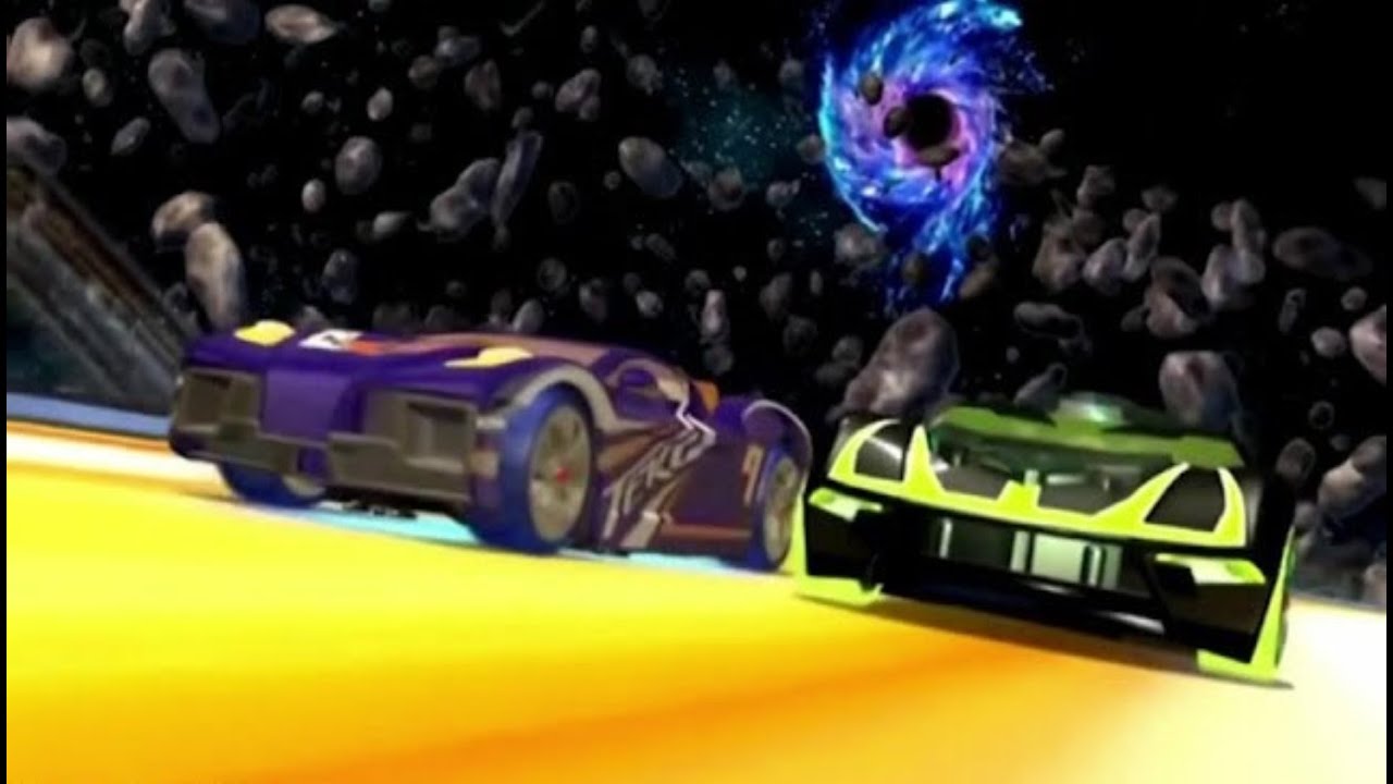 Vert Wheeler Vs Gelorum ACCELERACERS AMV FREE (Sonic Free Riders)