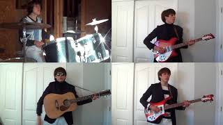 The Yardbirds - Heart Full Of Soul (Full Cover)