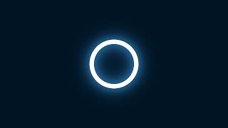 [Online Tutorials] CSS SVG Neon Loader Animation Effects