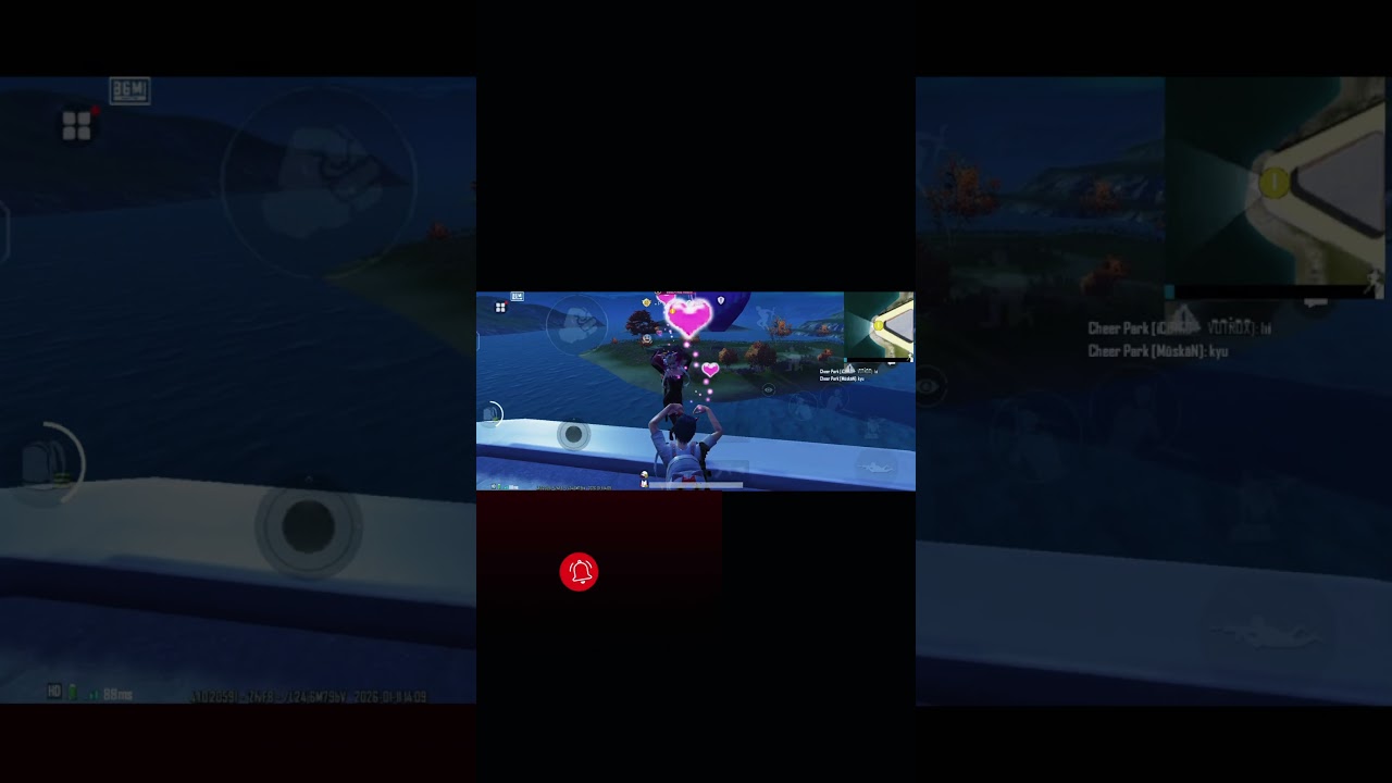 #battlegroundmobileindia