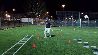 Zigzag Cone Spin Drill screenshot 4