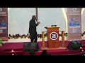 Wednesday Service Rev Abraham Masasi 04 03 2026