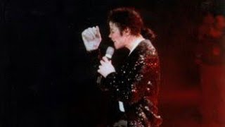 Michael Jackson - Billie Jean - Lyrics - 1 Hour