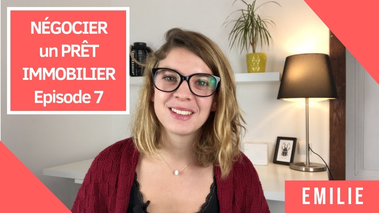 Negocier Un Pret Immobilier Les Indemnites De Remboursement Anticipe