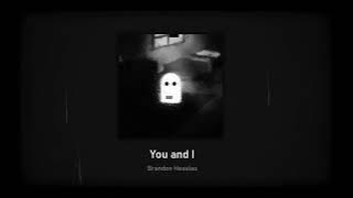 Buddy Simulator 1984 OST || 49 - You and I