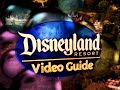 Disneyland Resort: Remember the Moments - A Magical Souvenir (2006)