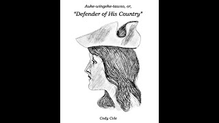 "Auke-wingeke-tawso": Charles Langlade (1729-1800) Book Trailer 1 | Canadian American Native History