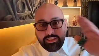 The Story of Issa from Dammam | Abu Rakan