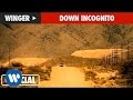 Winger  down incognito official music