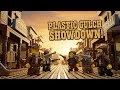 Sheriff LEGO Dusty’s Wild West Showdown 🌵 | Plastic Gulch Gold Rush Adventure