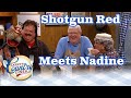 Larry's Country Diner - Shotgun Red meets NADINE