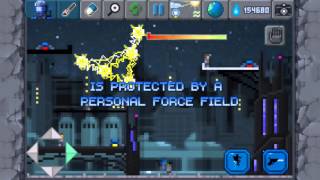 How to: Future Tech Controlable Elements