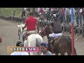 La Monjita Vs La Nube 200 VTP 18ENE26 CARRIL 77 San Sebastian Jal 