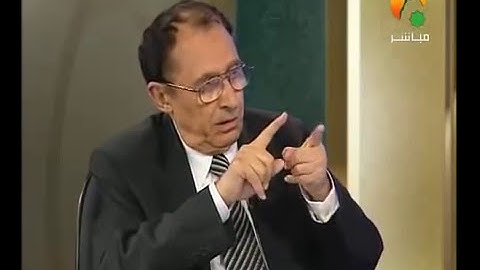 د. فاضل السامرائي - لمسات بيانية في سورة الجن