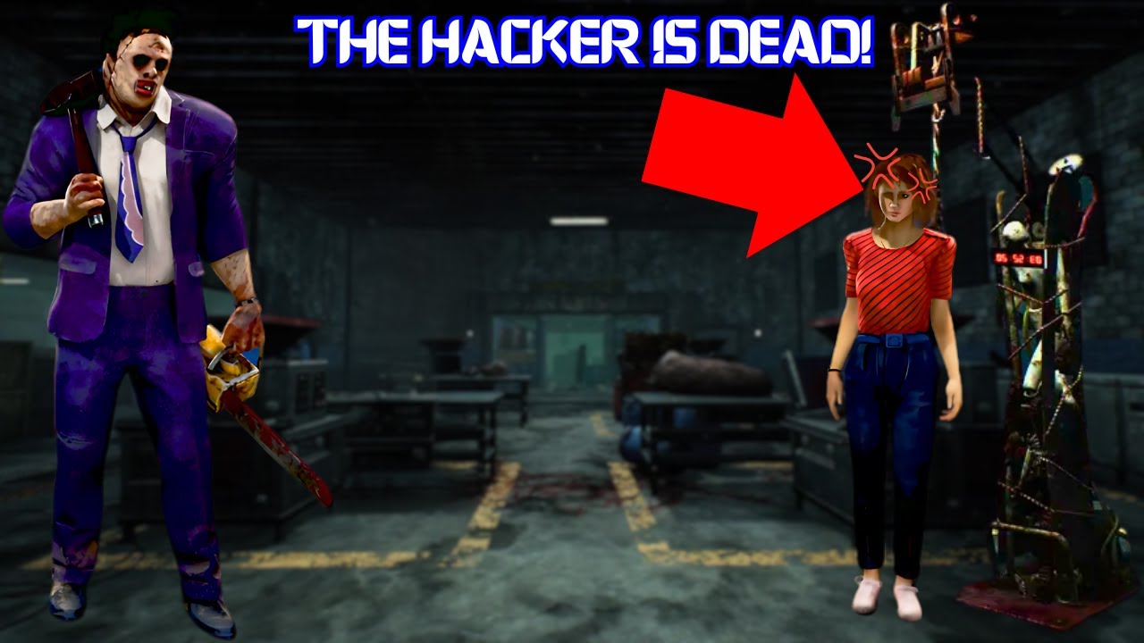 Against the Cheater: Unforgettable 3K Highlights in DBD! - YouTube