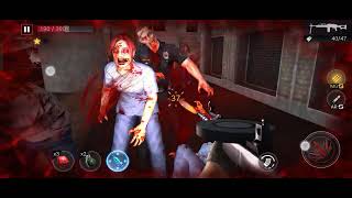zombie virus Android playgame part 19 screenshot 5