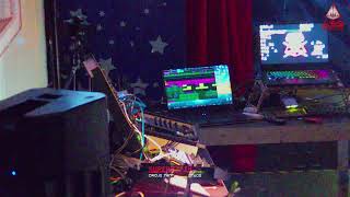 DIGI DUB Live perf - MiDeRiC - InsiDub - 20-04-25💥💥💥 499reality.com 💥💥💥