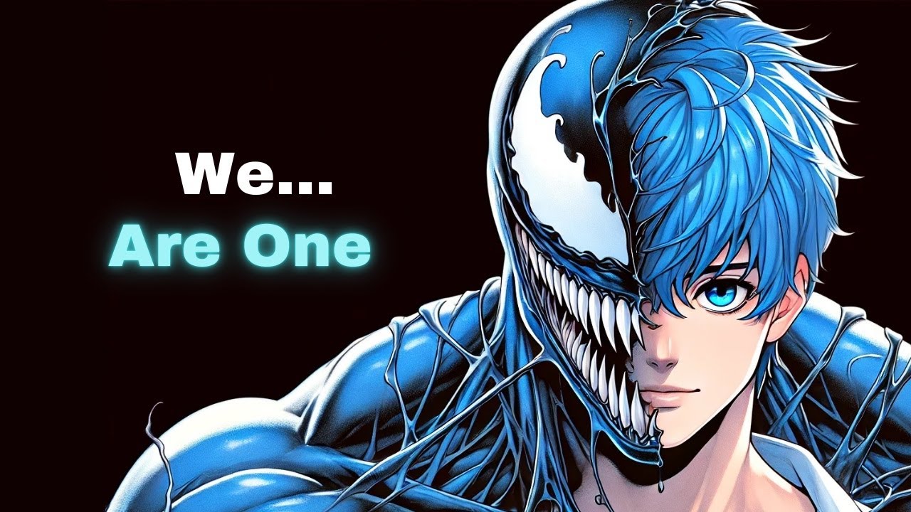 Male Symbiote Lovingly Controls You (M4A) (Hypnosis) (Mind Control) | ASMR Venom RP