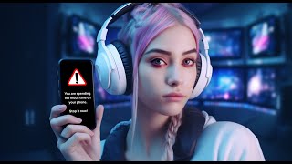 minimalist phone - watch this to spend less time on your phone screenshot 4