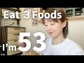 I Eats Daily To Stay Young & Healthy | 🇯🇵Japanese Daily Routine at 53