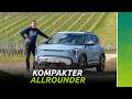 Warum der KIA EV2 kein Kleinwagen sein will!