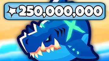 So The BUFFED Megalodon Can Do This Now... (Bloons TD 6)