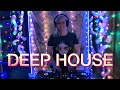 Infinite Pool of Dreams 🏝 Ethereal Deep House Session