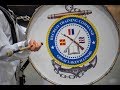 Recruit Training Command Pass-in-review Graduation Live Sept. 6th, 2019