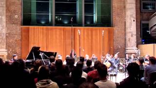 Final Fantasy, A New World Concert Ff X Seymour Battle Theme, London, 15Th February 2014