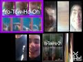 Youtube Thumbnail title
