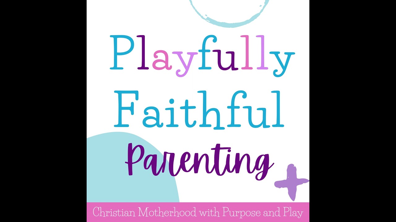 Must-Read Book Series for Playful Family Faith