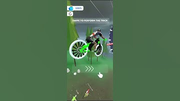 riding extreme 3D (New Update) New Levels Gameplay Walkthrough Android iOS #Shorts #10