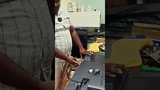 How to Fix Acer TV Logo Hanging After Google TV Restart - No Tools Needed #acertv_service_erode