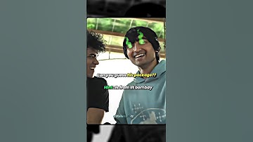 Can you guess his iit package? 😅 #iitbombay #iitdelhi #nova #iitstatus #placement #iitplacements