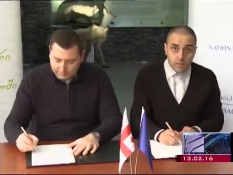 მემორანდუმი პრობაციის ეროვნულ სააგენტოსთან