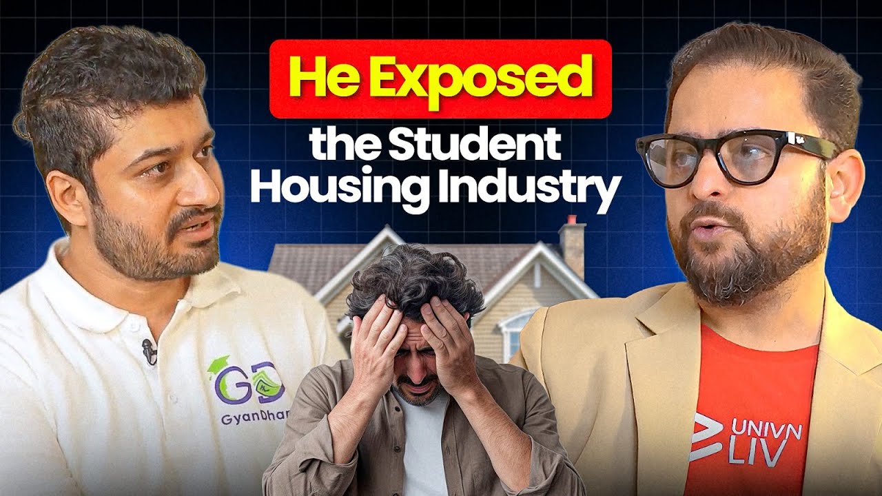 Saurabh Arora from University Living Breaks Down Study Abroad Housing: Costs, Tips & Pitfalls