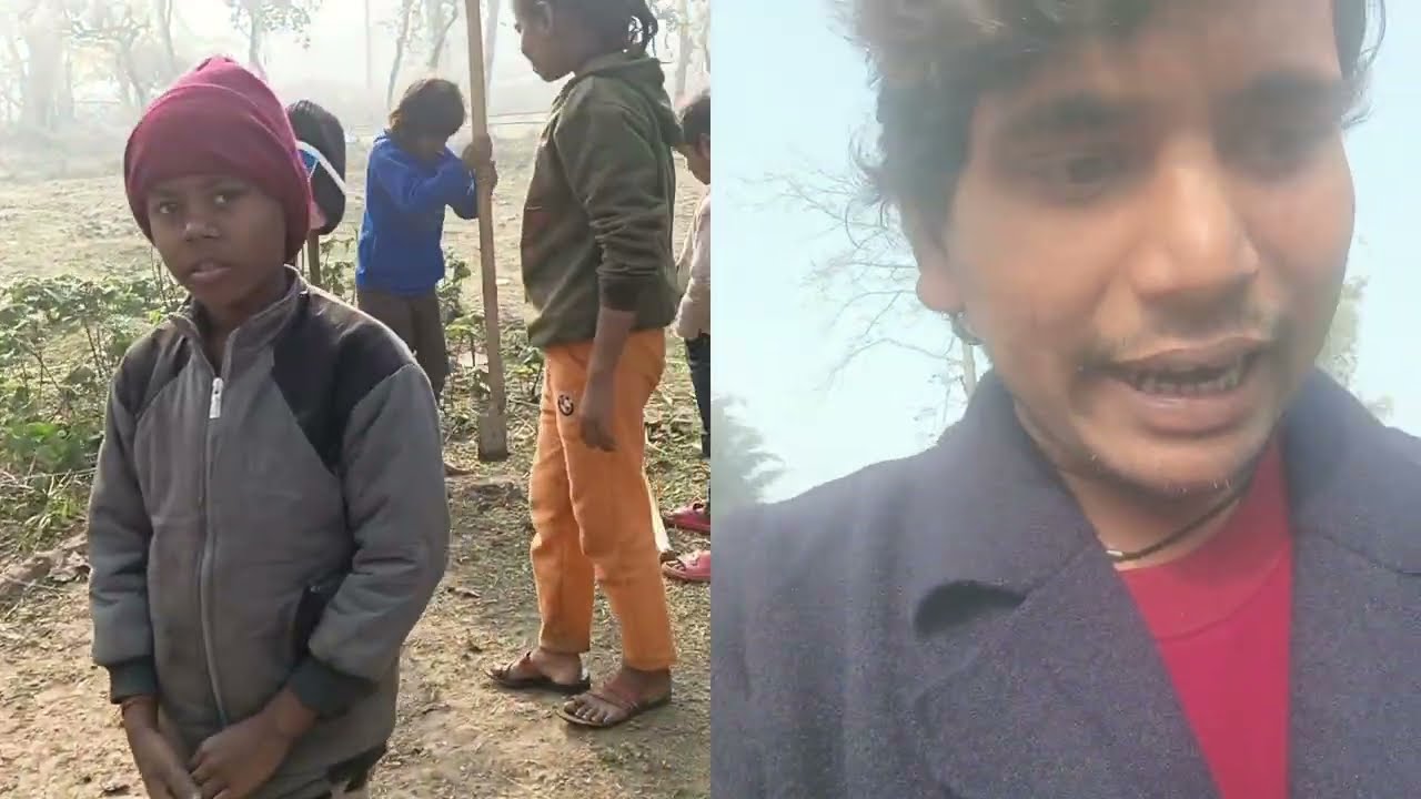 वनभोज #video #वणभोज 