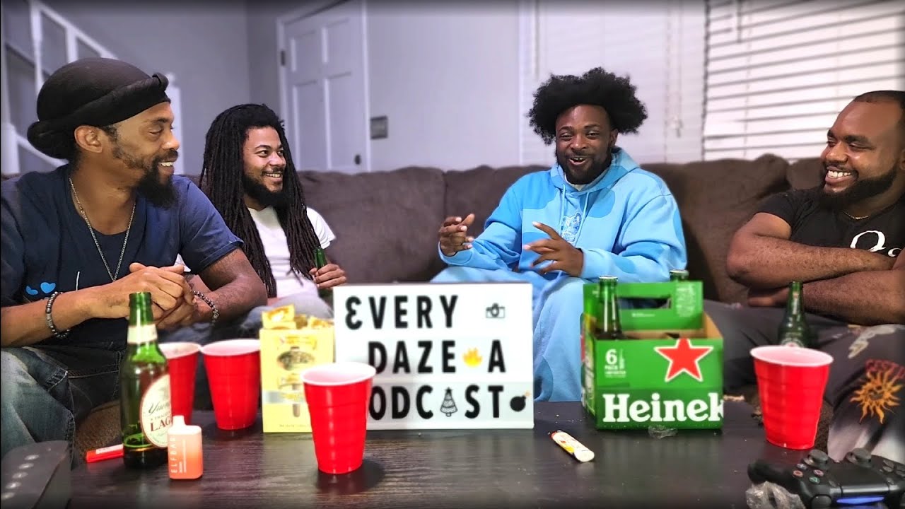 Jooselord on SNL? | EveryDaZeAPodcast